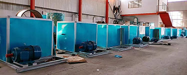 德州瑞業(yè)空調(diào)設(shè)備有限公司